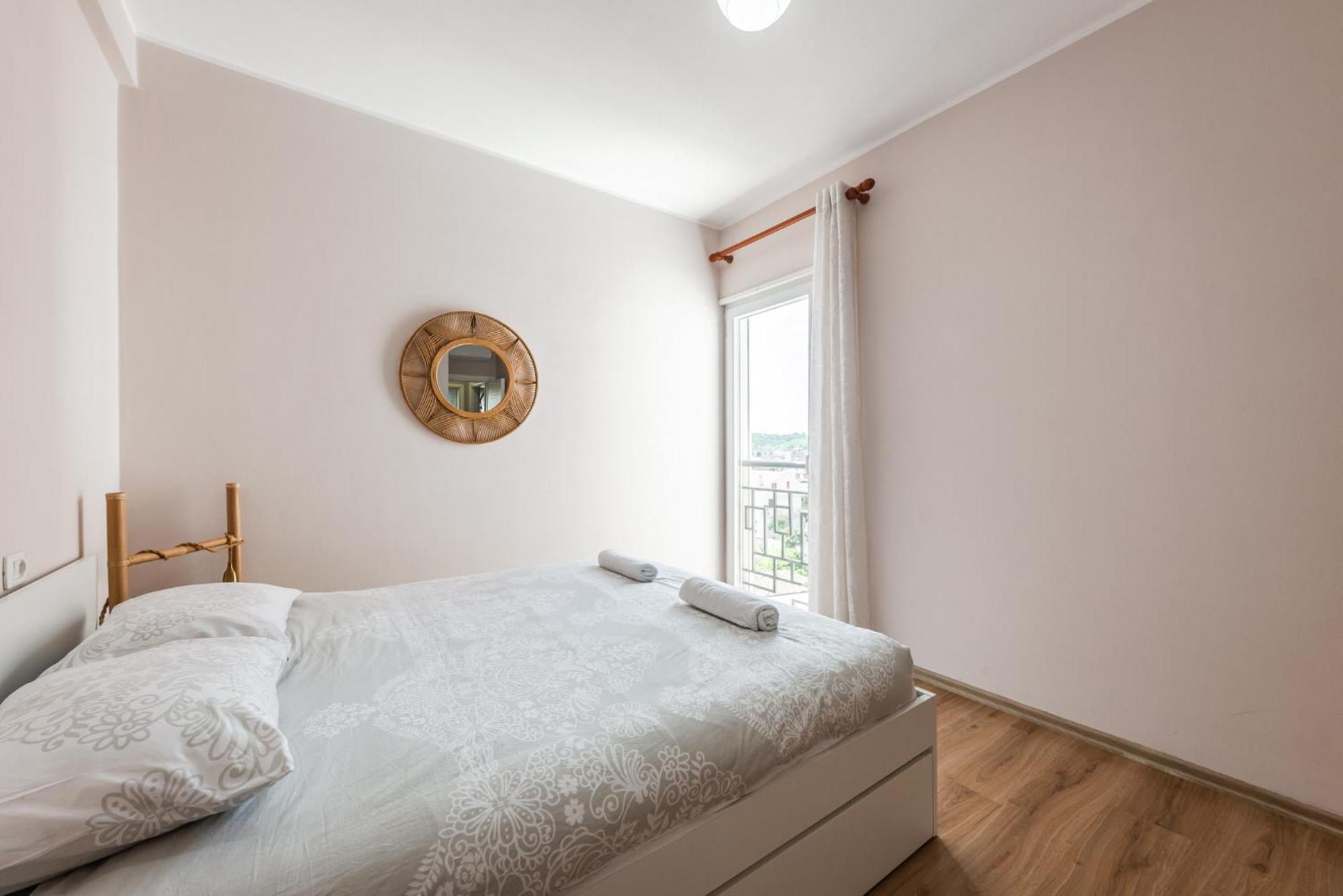 The Bohemian Pad Apartment Shkoder Exterior photo