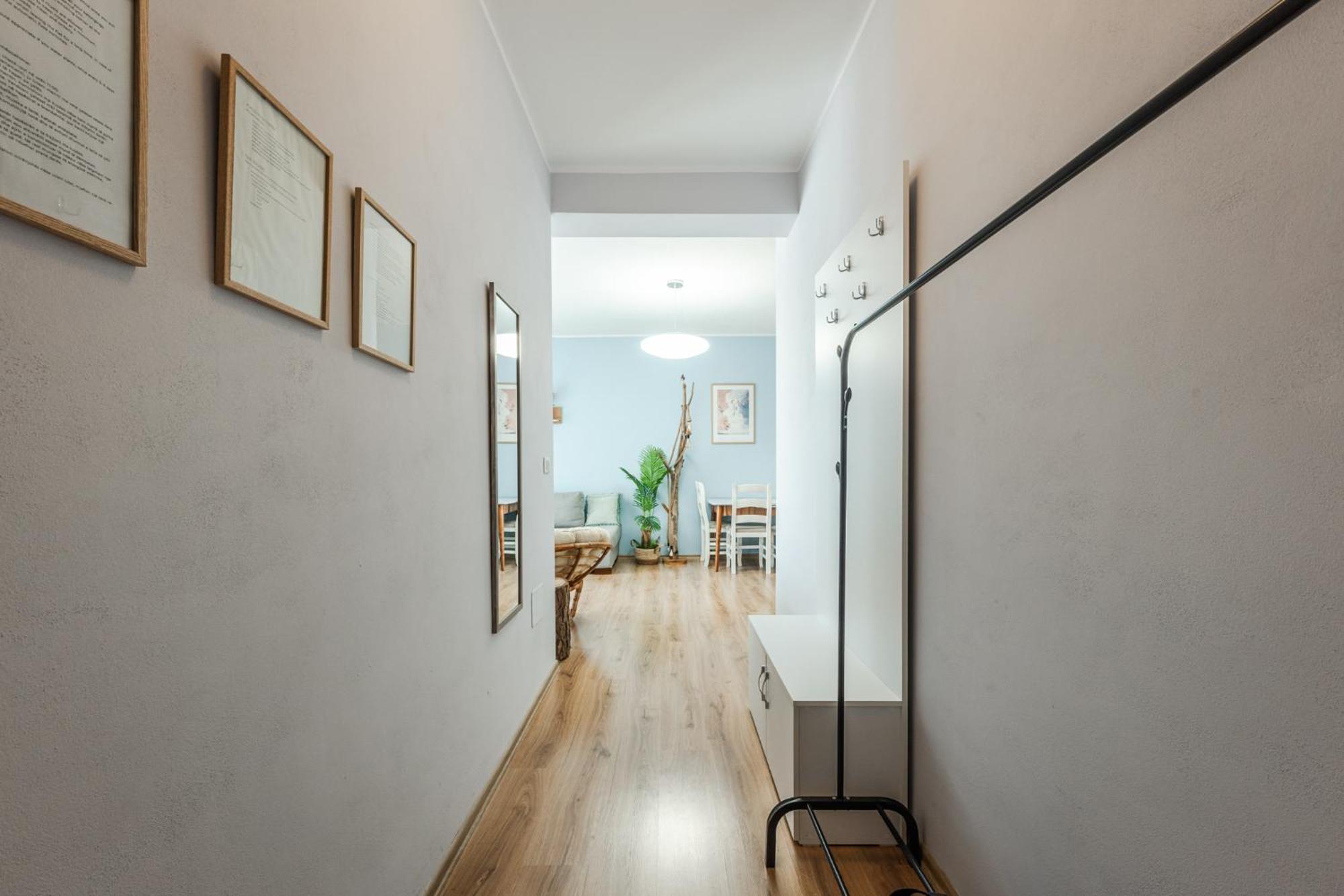 The Bohemian Pad Apartment Shkoder Exterior photo