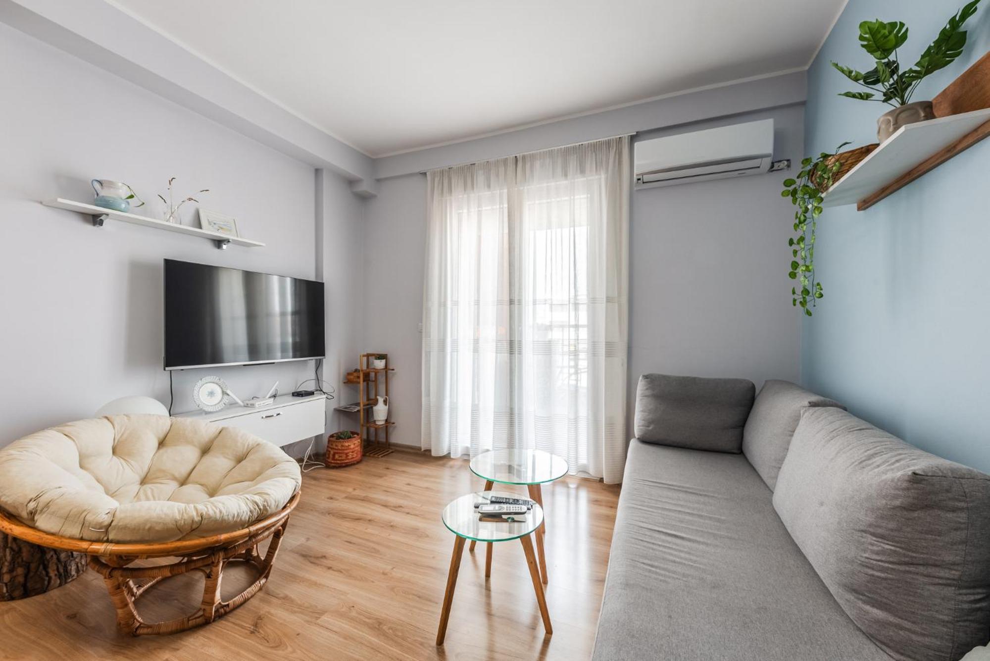 The Bohemian Pad Apartment Shkoder Exterior photo